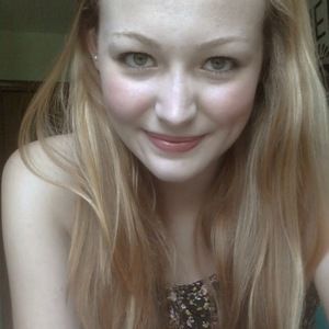 Meet your Posher, Jenn